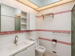 Blk 664B Waterway Sunbeam (Punggol), HDB 5 Rooms #568076541